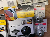 Partij schuurgereedschap - afbeelding 9 van  9