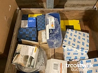 Partij schuurmaterialen - afbeelding 5 van  6