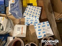 Partij schuurmaterialen - afbeelding 6 van  6