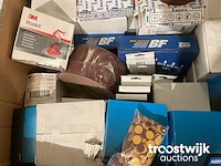Partij schuurmaterialen - afbeelding 3 van  5