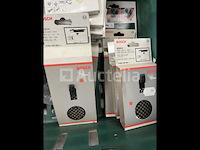 Partij schuurmiddelen makita en bosch - afbeelding 6 van  6