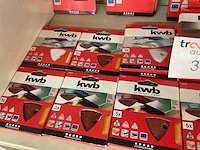 Partij schuurpapier - afbeelding 5 van  7