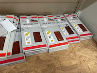 Partij schuurpapier - afbeelding 9 van  9