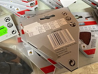 Partij schuurpapier - afbeelding 5 van  10