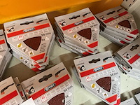 Partij schuurpapier - afbeelding 8 van  10