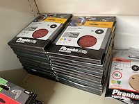 Partij schuurpapier - afbeelding 10 van  10