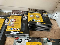 Partij schuurpapier - afbeelding 2 van  8