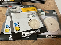 Partij schuurpapier - afbeelding 3 van  8