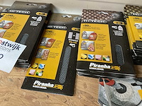 Partij schuurpapier - afbeelding 4 van  8