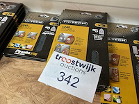 Partij schuurpapier - afbeelding 5 van  8