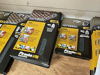 Partij schuurpapier - afbeelding 6 van  8