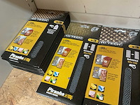 Partij schuurpapier - afbeelding 8 van  8