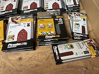 Partij schuurpapier - afbeelding 5 van  12