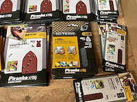 Partij schuurpapier - afbeelding 6 van  12