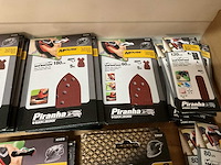 Partij schuurpapier - afbeelding 7 van  12