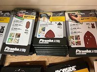 Partij schuurpapier - afbeelding 10 van  12