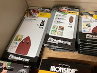 Partij schuurpapier - afbeelding 11 van  12