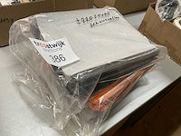 Partij schuurpapier - afbeelding 2 van  3