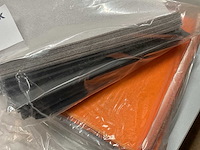 Partij schuurpapier - afbeelding 3 van  3