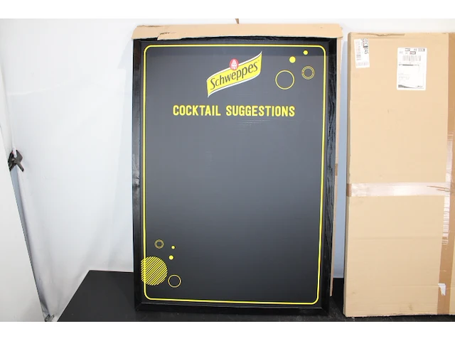 Partij schweppes - afbeelding 3 van  4