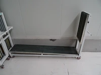 Partij screens in alu frame - afbeelding 3 van  19