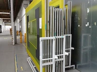 Partij screens in alu frame - afbeelding 4 van  19