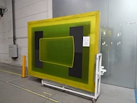 Partij screens in alu frame - afbeelding 5 van  19