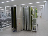 Partij screens in alu frame - afbeelding 7 van  19