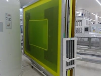 Partij screens in alu frame - afbeelding 8 van  19