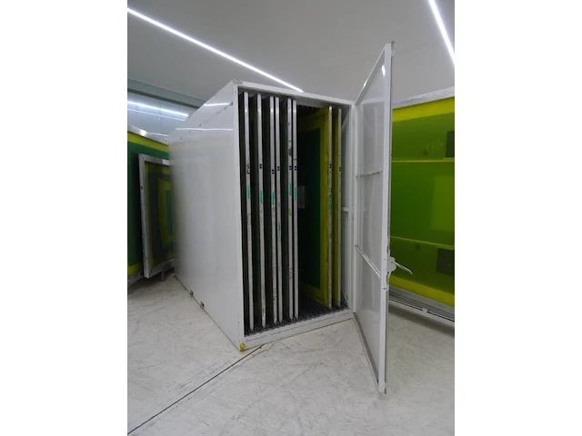 Partij screens in alu frame - afbeelding 9 van  19