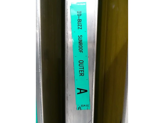 Partij screens in alu frame - afbeelding 14 van  19