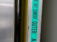 Partij screens in alu frame - afbeelding 19 van  19