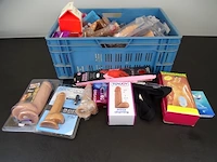 Partij seksspeeltjes