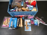 Partij seksspeeltjes - afbeelding 2 van  3