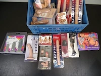 Partij seksspeeltjes - afbeelding 2 van  3