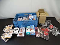 Partij seksspeeltjes