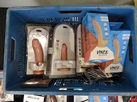 Partij seksspeeltjes - afbeelding 4 van  5