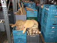 Partij serveerplanken - afbeelding 1 van  5