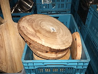Partij serveerplanken - afbeelding 3 van  5