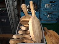 Partij serveerplanken - afbeelding 4 van  5