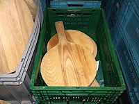 Partij serveerplanken - afbeelding 5 van  5