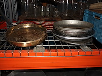 Partij serveerschalen - afbeelding 2 van  5