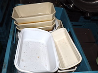 Partij serveerschalen - afbeelding 3 van  5