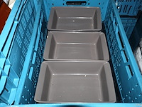 Partij serveerschalen - afbeelding 5 van  5