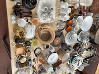Partij servies en decoratie - afbeelding 7 van  13