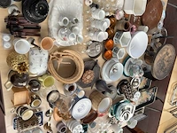 Partij servies en decoratie - afbeelding 8 van  13