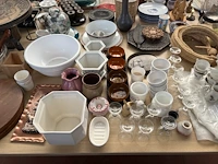 Partij servies en decoratie - afbeelding 10 van  13