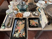 Partij servies en decoratie - afbeelding 12 van  13