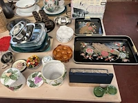 Partij servies en decoratie - afbeelding 13 van  13