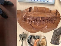 Partij servies en decoratie - afbeelding 2 van  11